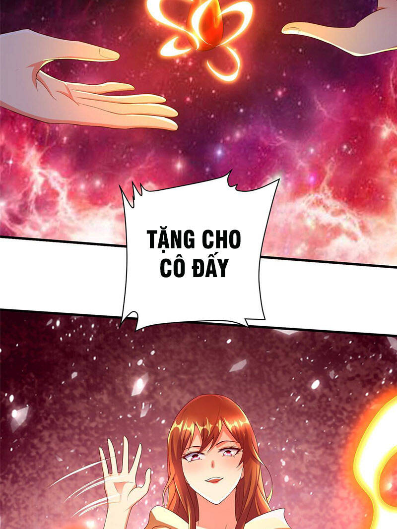 Tọa Ủng Tinh Cầu Chapter 9 - 56