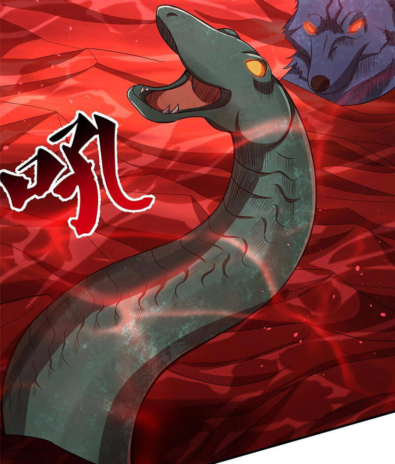 Tọa Ủng Tinh Cầu Chapter 9 - 8