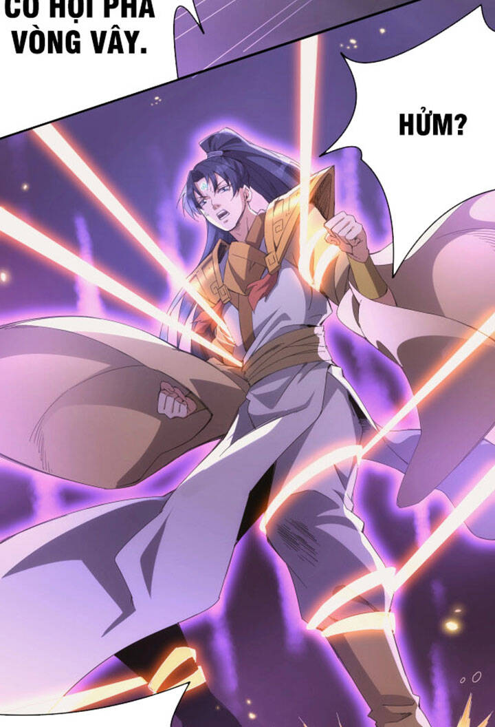 Đạo Sĩ Ma Pháp Dị Thế Giới Chapter 1 - 11