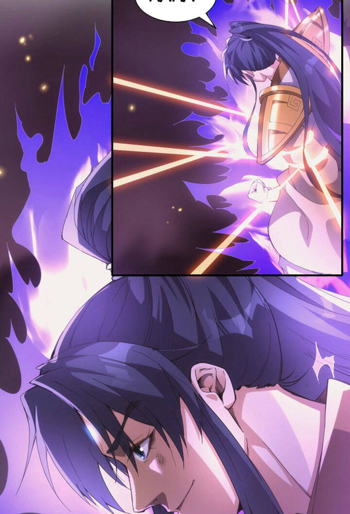 Đạo Sĩ Ma Pháp Dị Thế Giới Chapter 1 - 13