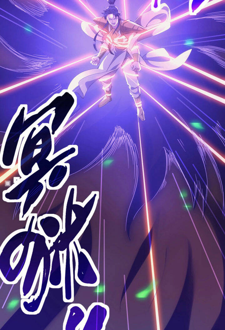 Đạo Sĩ Ma Pháp Dị Thế Giới Chapter 1 - 15