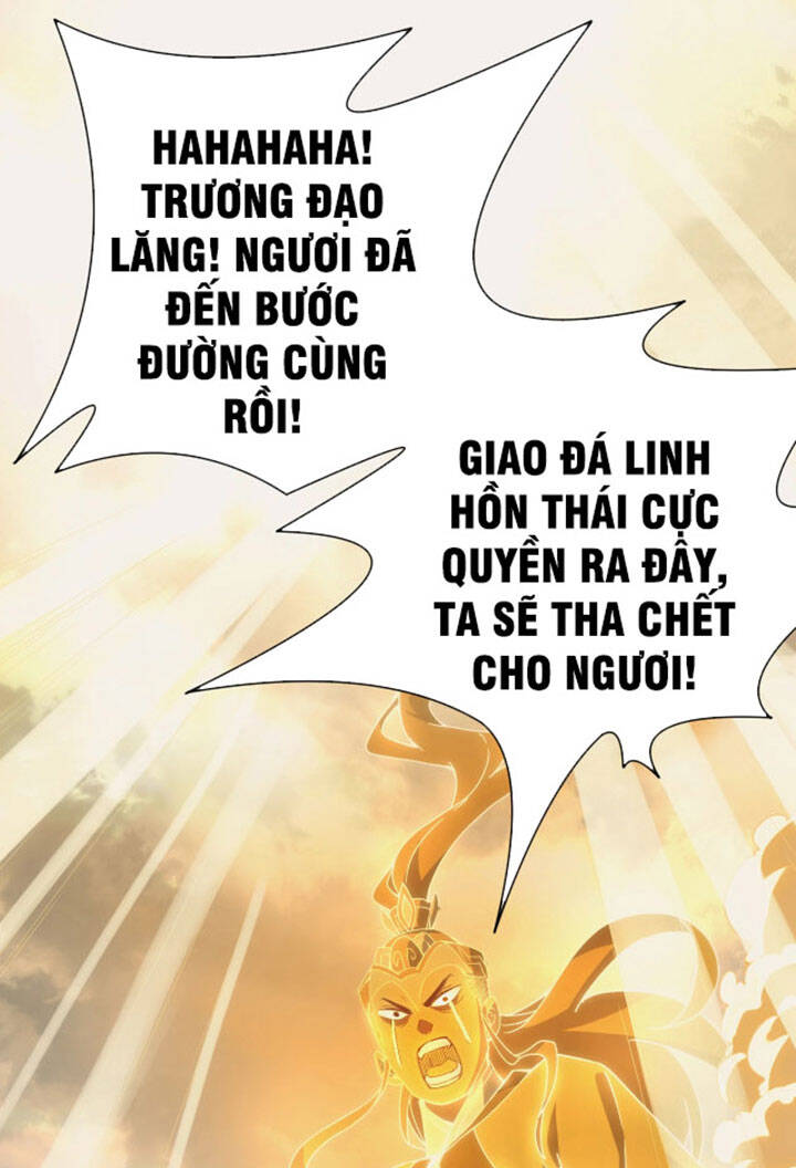 Đạo Sĩ Ma Pháp Dị Thế Giới Chapter 1 - 3