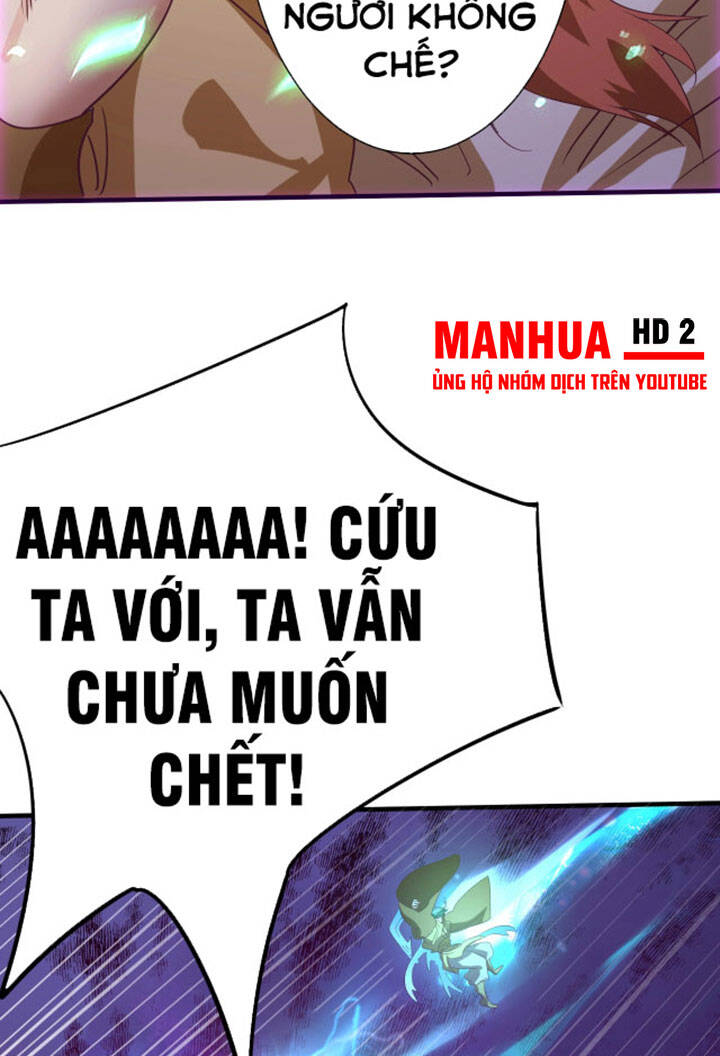 Đạo Sĩ Ma Pháp Dị Thế Giới Chapter 1 - 21