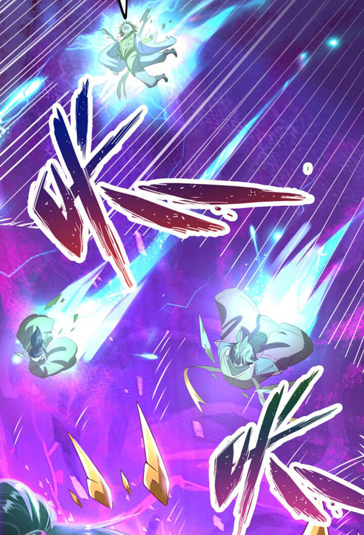 Đạo Sĩ Ma Pháp Dị Thế Giới Chapter 1 - 22