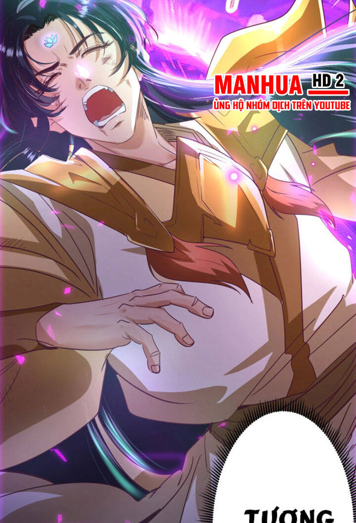 Đạo Sĩ Ma Pháp Dị Thế Giới Chapter 1 - 23