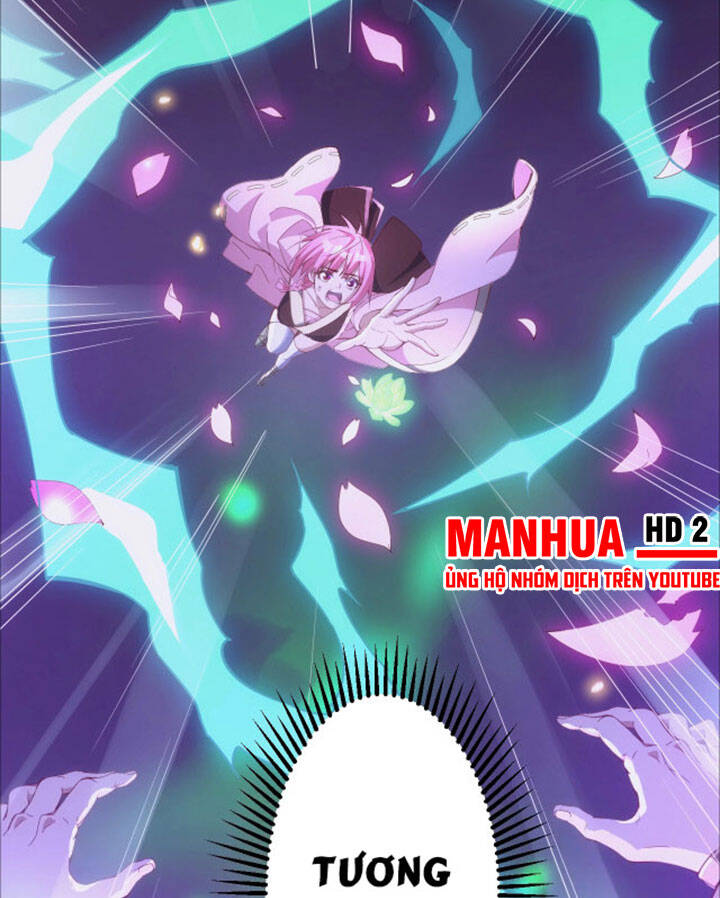 Đạo Sĩ Ma Pháp Dị Thế Giới Chapter 1 - 29