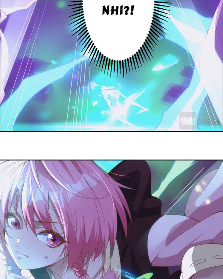 Đạo Sĩ Ma Pháp Dị Thế Giới Chapter 1 - 30