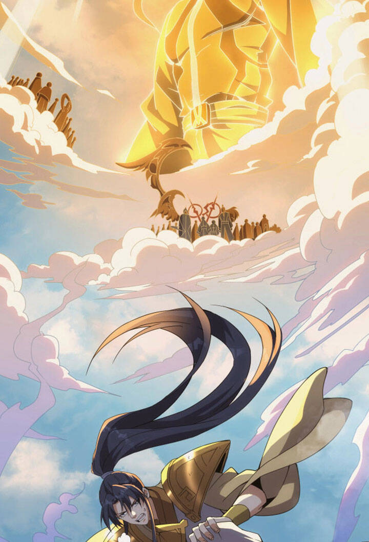 Đạo Sĩ Ma Pháp Dị Thế Giới Chapter 1 - 4