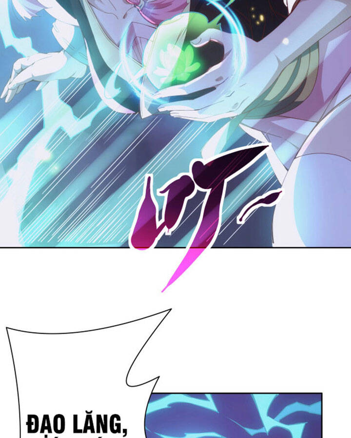 Đạo Sĩ Ma Pháp Dị Thế Giới Chapter 1 - 31