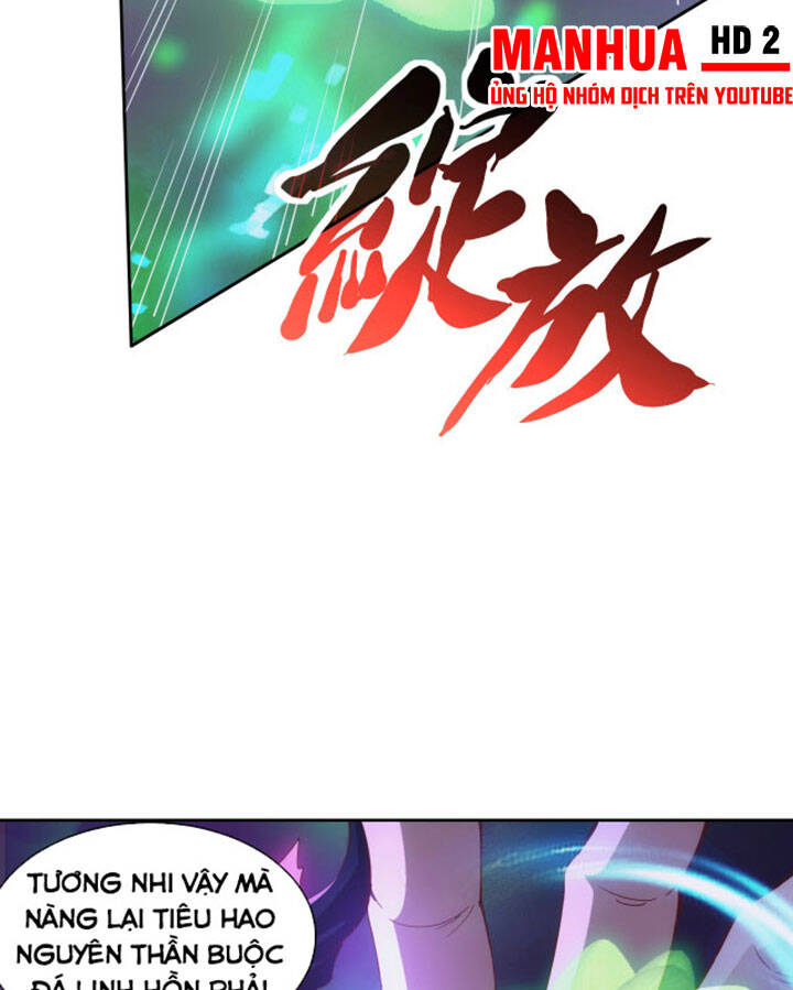 Đạo Sĩ Ma Pháp Dị Thế Giới Chapter 1 - 33