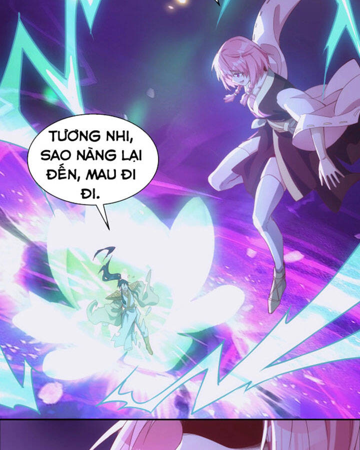 Đạo Sĩ Ma Pháp Dị Thế Giới Chapter 1 - 37