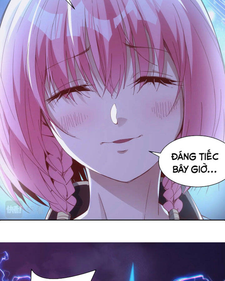 Đạo Sĩ Ma Pháp Dị Thế Giới Chapter 1 - 39