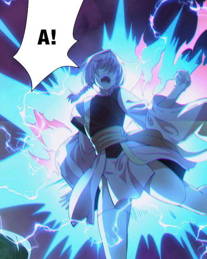 Đạo Sĩ Ma Pháp Dị Thế Giới Chapter 1 - 40