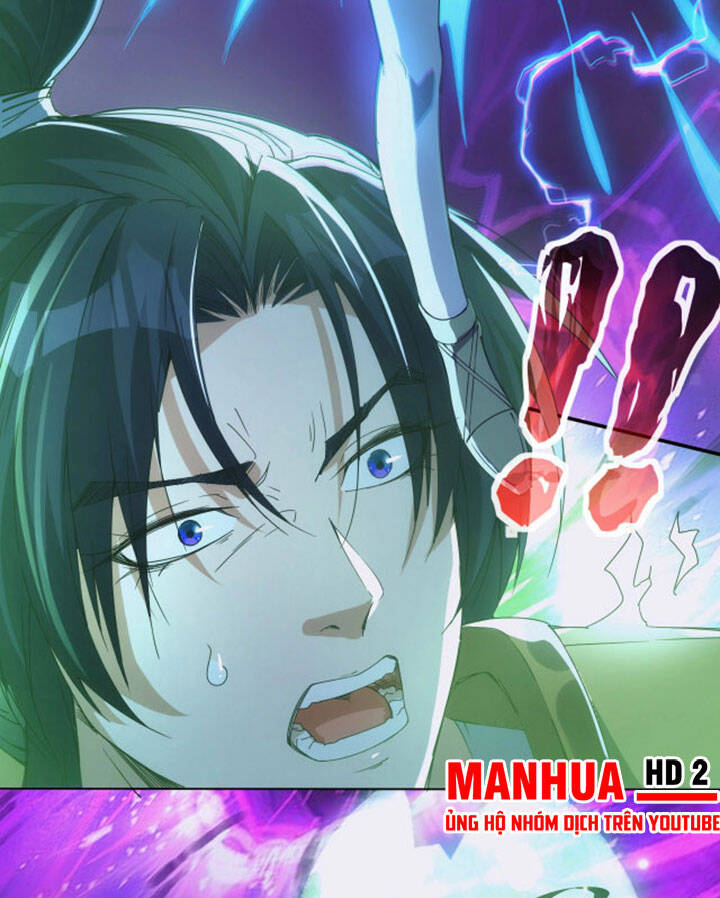 Đạo Sĩ Ma Pháp Dị Thế Giới Chapter 1 - 41