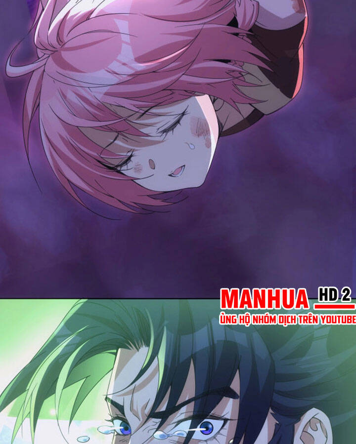 Đạo Sĩ Ma Pháp Dị Thế Giới Chapter 1 - 43