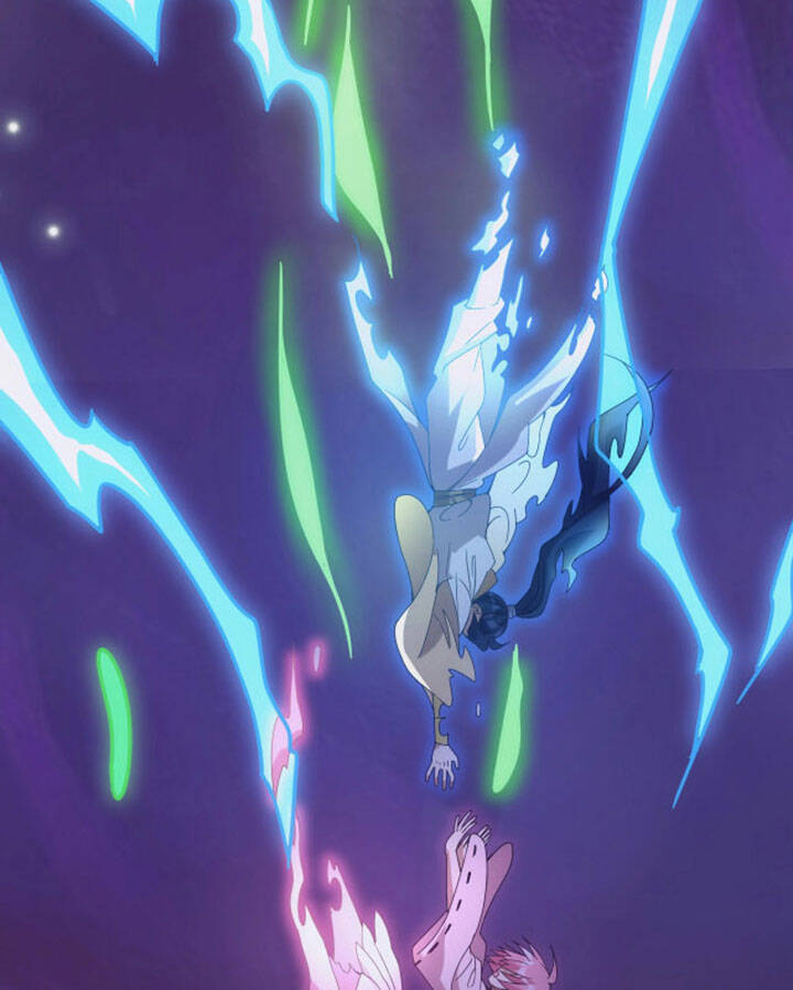 Đạo Sĩ Ma Pháp Dị Thế Giới Chapter 1 - 46