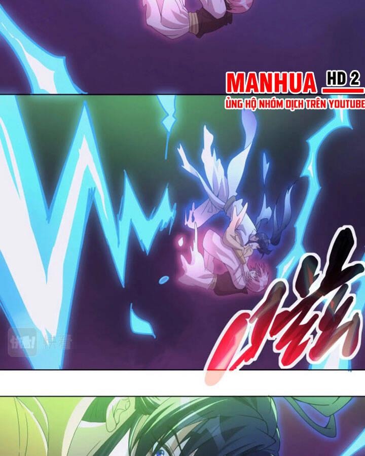 Đạo Sĩ Ma Pháp Dị Thế Giới Chapter 1 - 47