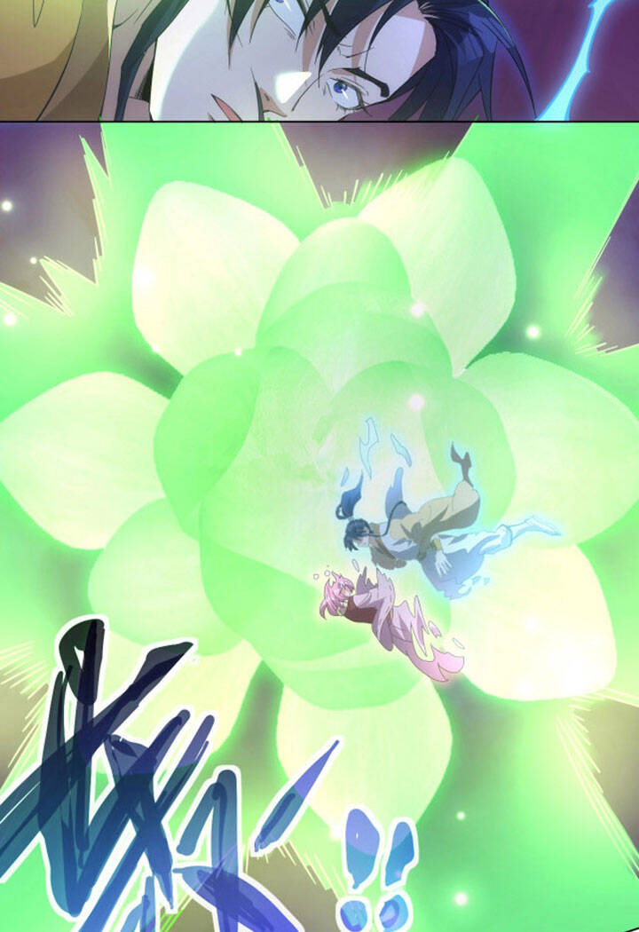 Đạo Sĩ Ma Pháp Dị Thế Giới Chapter 1 - 48