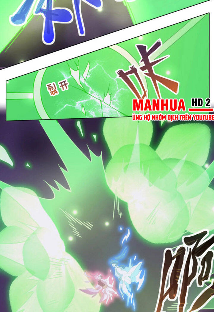 Đạo Sĩ Ma Pháp Dị Thế Giới Chapter 1 - 49
