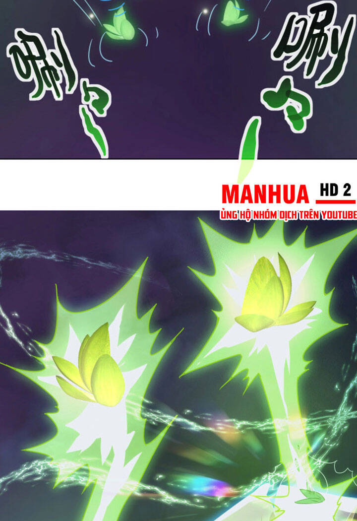 Đạo Sĩ Ma Pháp Dị Thế Giới Chapter 1 - 51