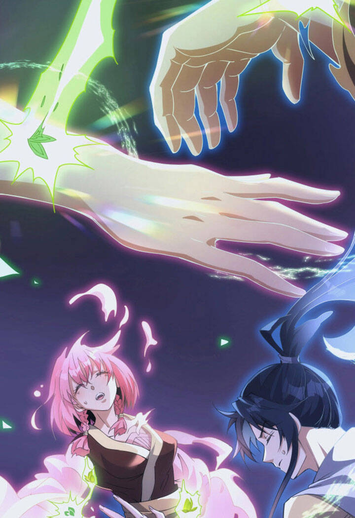 Đạo Sĩ Ma Pháp Dị Thế Giới Chapter 1 - 52