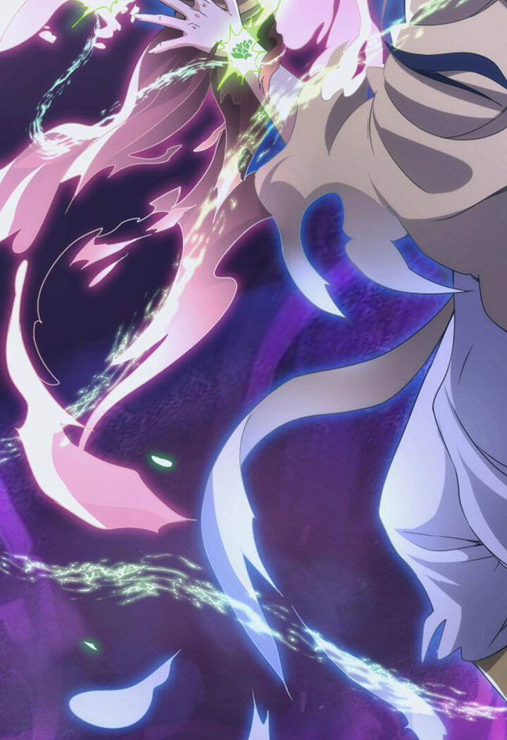 Đạo Sĩ Ma Pháp Dị Thế Giới Chapter 1 - 53