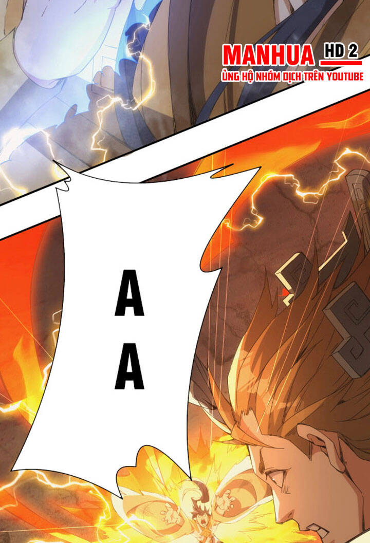 Đạo Sĩ Ma Pháp Dị Thế Giới Chapter 1 - 7