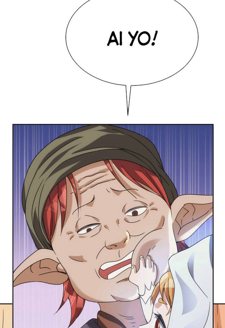 Đạo Sĩ Ma Pháp Dị Thế Giới Chapter 1 - 61