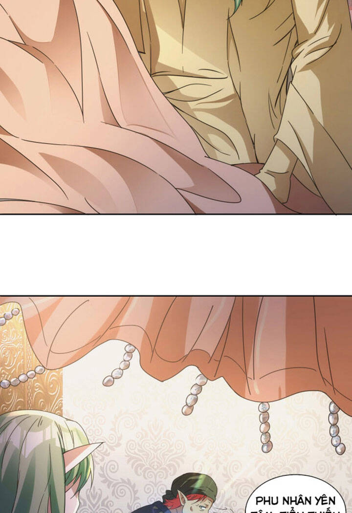 Đạo Sĩ Ma Pháp Dị Thế Giới Chapter 1 - 63