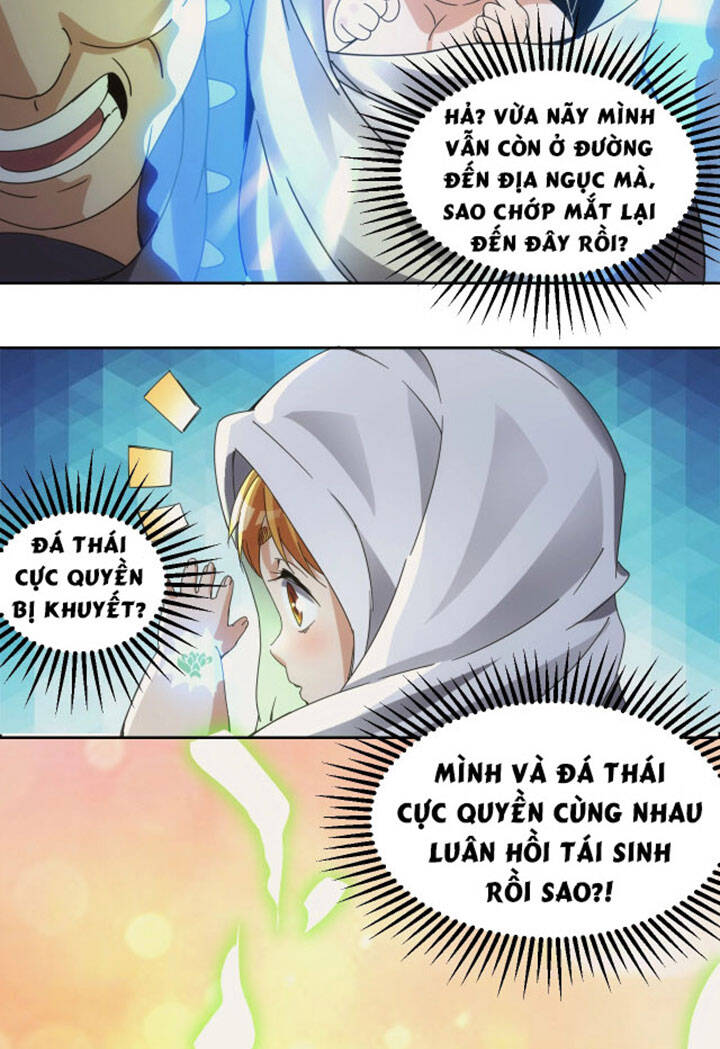 Đạo Sĩ Ma Pháp Dị Thế Giới Chapter 1 - 65