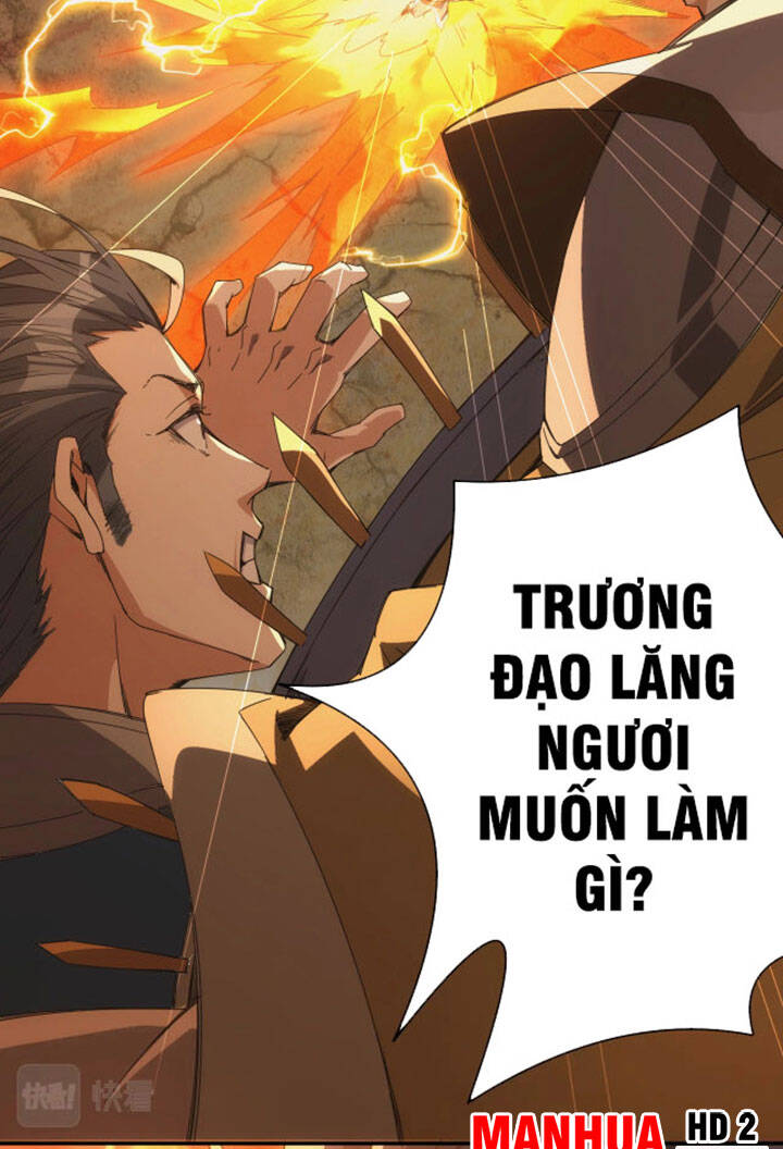 Đạo Sĩ Ma Pháp Dị Thế Giới Chapter 1 - 8