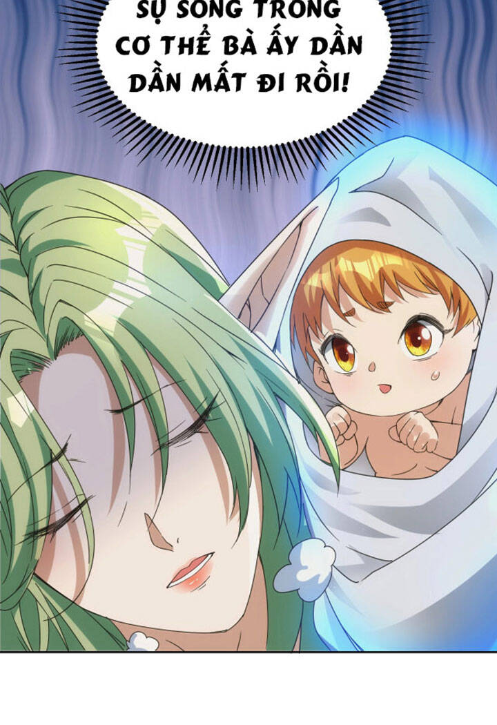 Đạo Sĩ Ma Pháp Dị Thế Giới Chapter 1 - 72