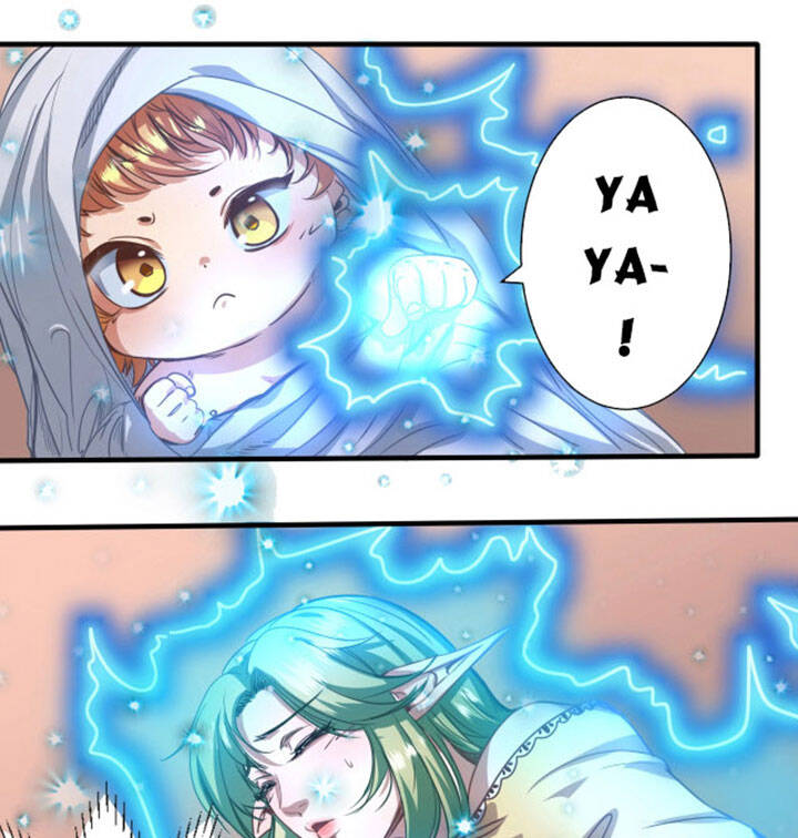 Đạo Sĩ Ma Pháp Dị Thế Giới Chapter 1 - 73