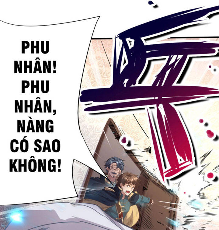 Đạo Sĩ Ma Pháp Dị Thế Giới Chapter 1 - 75