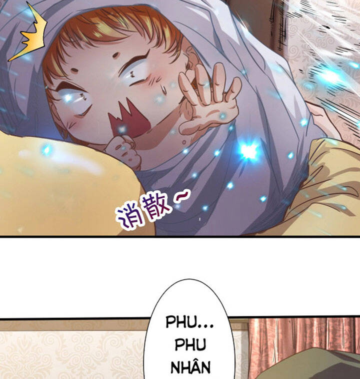 Đạo Sĩ Ma Pháp Dị Thế Giới Chapter 1 - 76