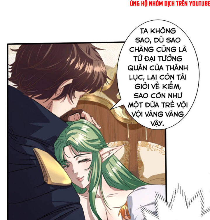 Đạo Sĩ Ma Pháp Dị Thế Giới Chapter 1 - 78