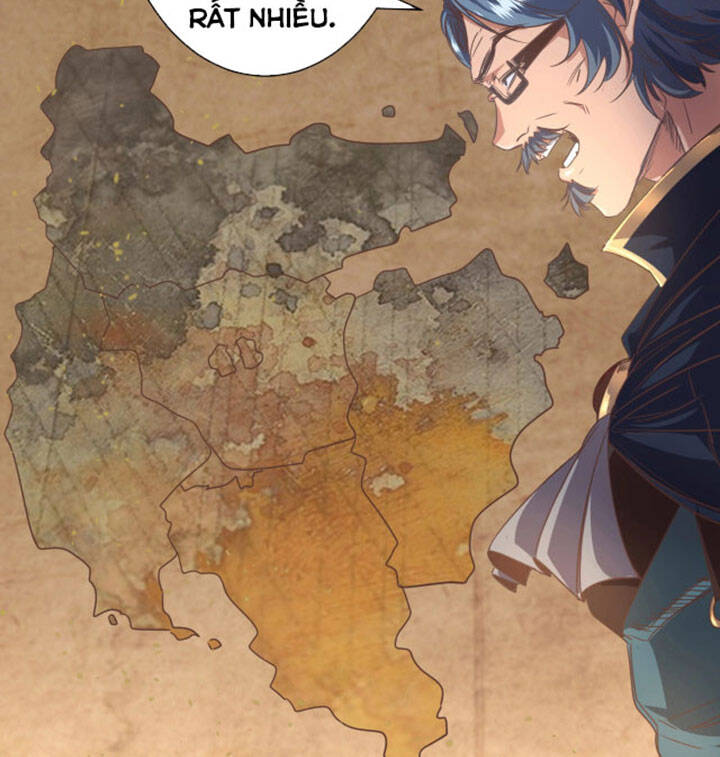 Đạo Sĩ Ma Pháp Dị Thế Giới Chapter 1 - 84