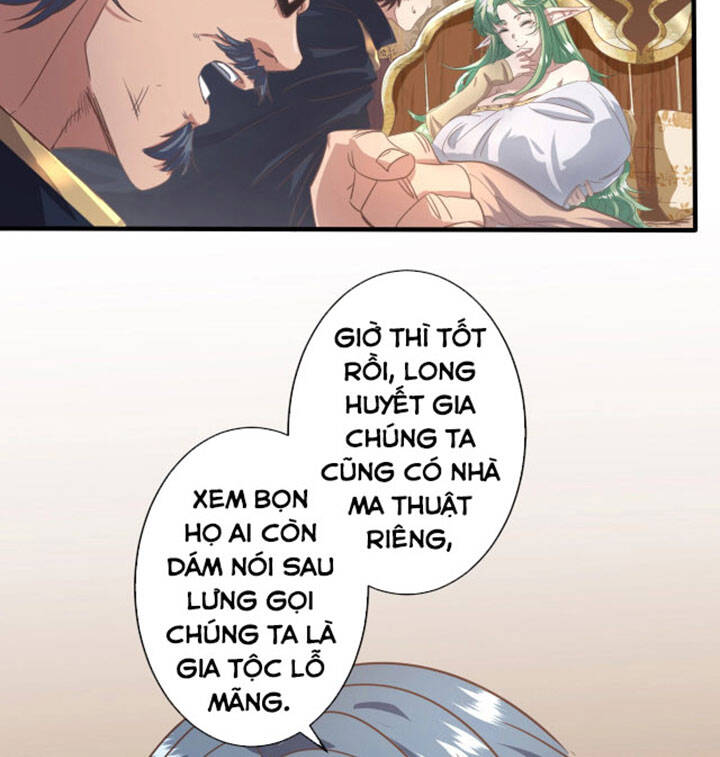 Đạo Sĩ Ma Pháp Dị Thế Giới Chapter 1 - 86