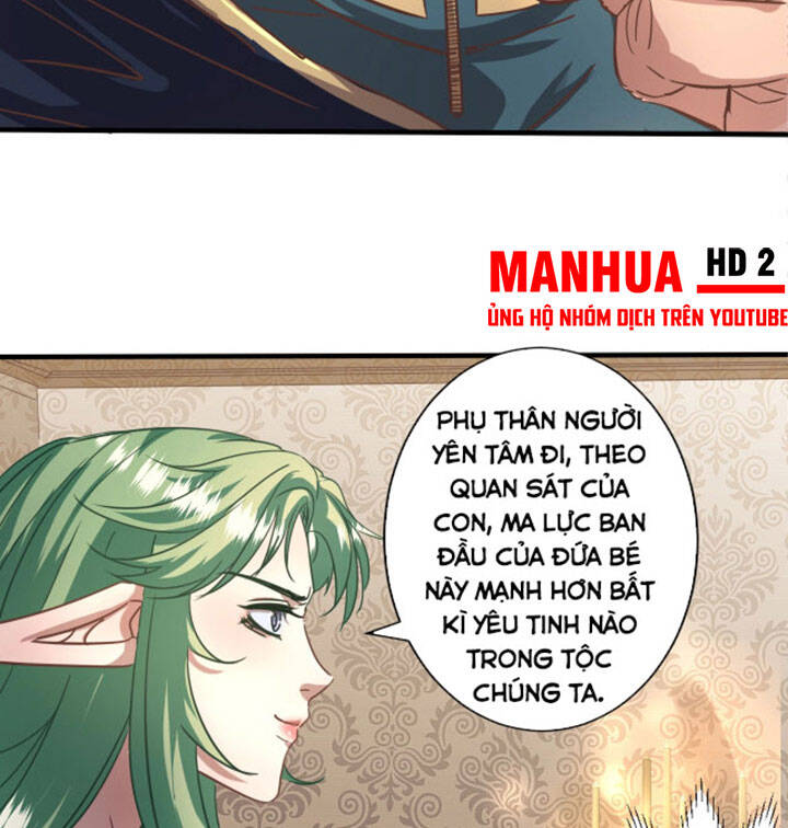 Đạo Sĩ Ma Pháp Dị Thế Giới Chapter 1 - 88