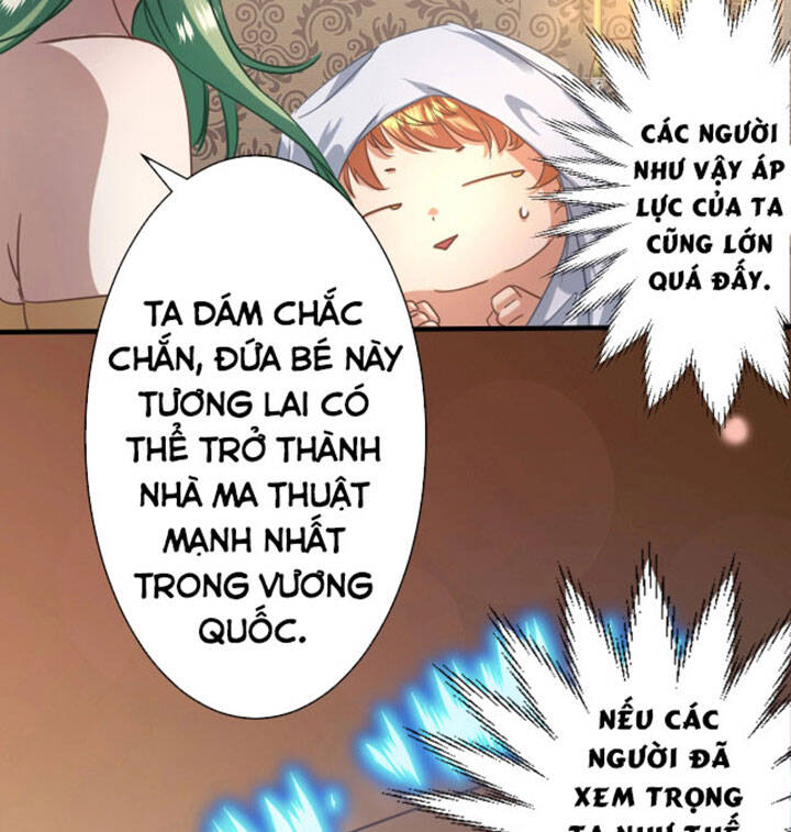 Đạo Sĩ Ma Pháp Dị Thế Giới Chapter 1 - 89