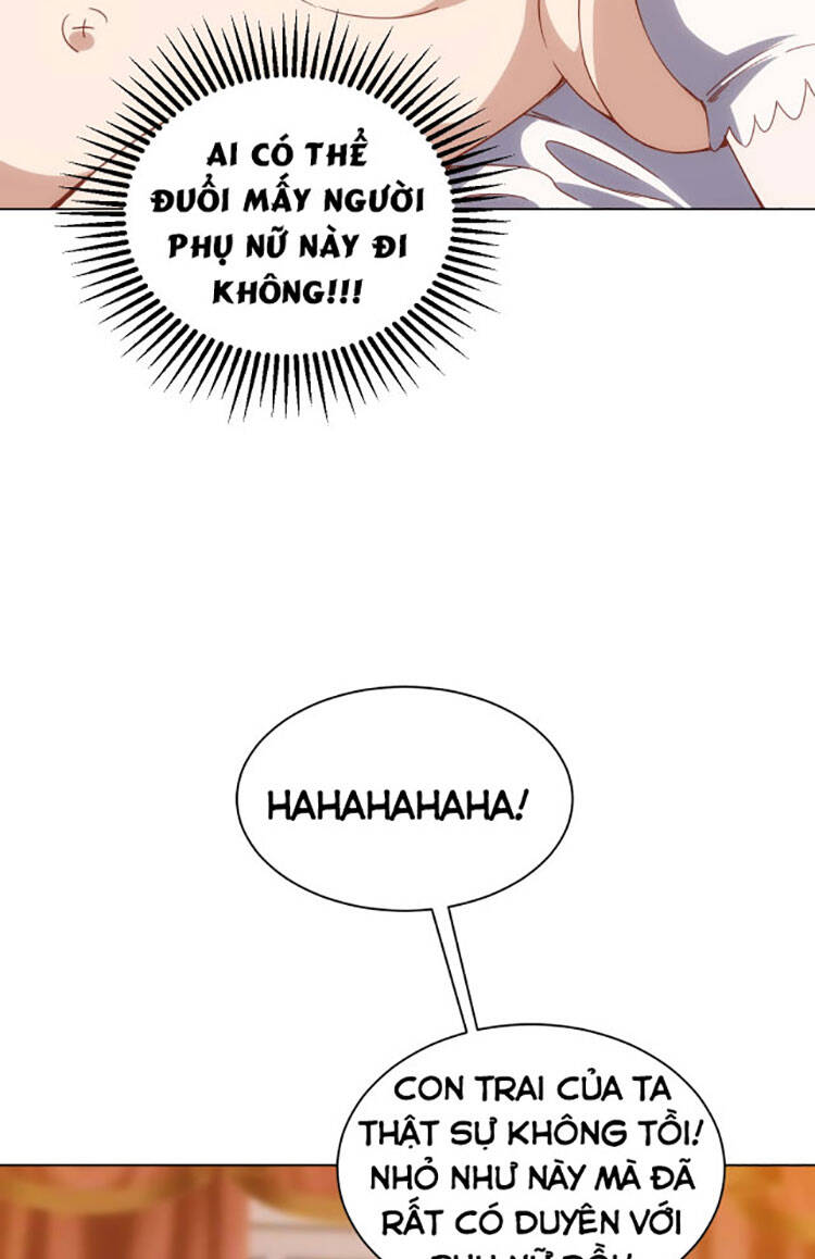 Đạo Sĩ Ma Pháp Dị Thế Giới Chapter 2 - 11