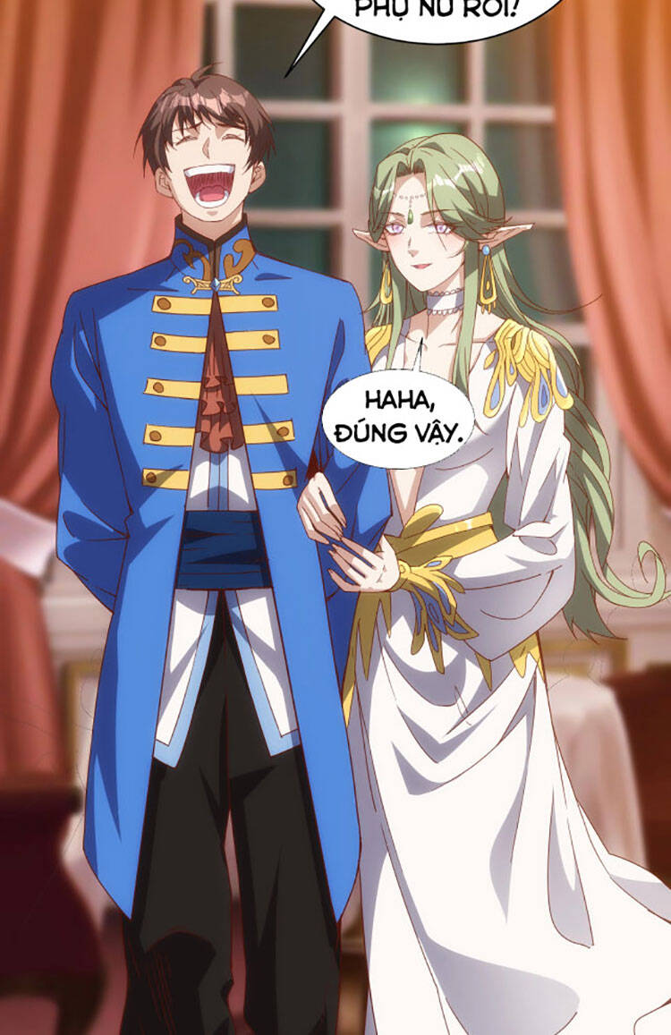 Đạo Sĩ Ma Pháp Dị Thế Giới Chapter 2 - 12