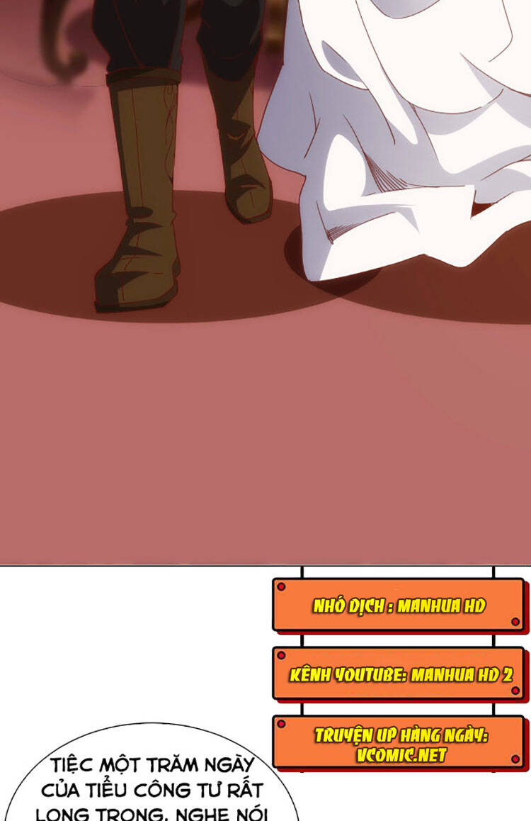 Đạo Sĩ Ma Pháp Dị Thế Giới Chapter 2 - 13