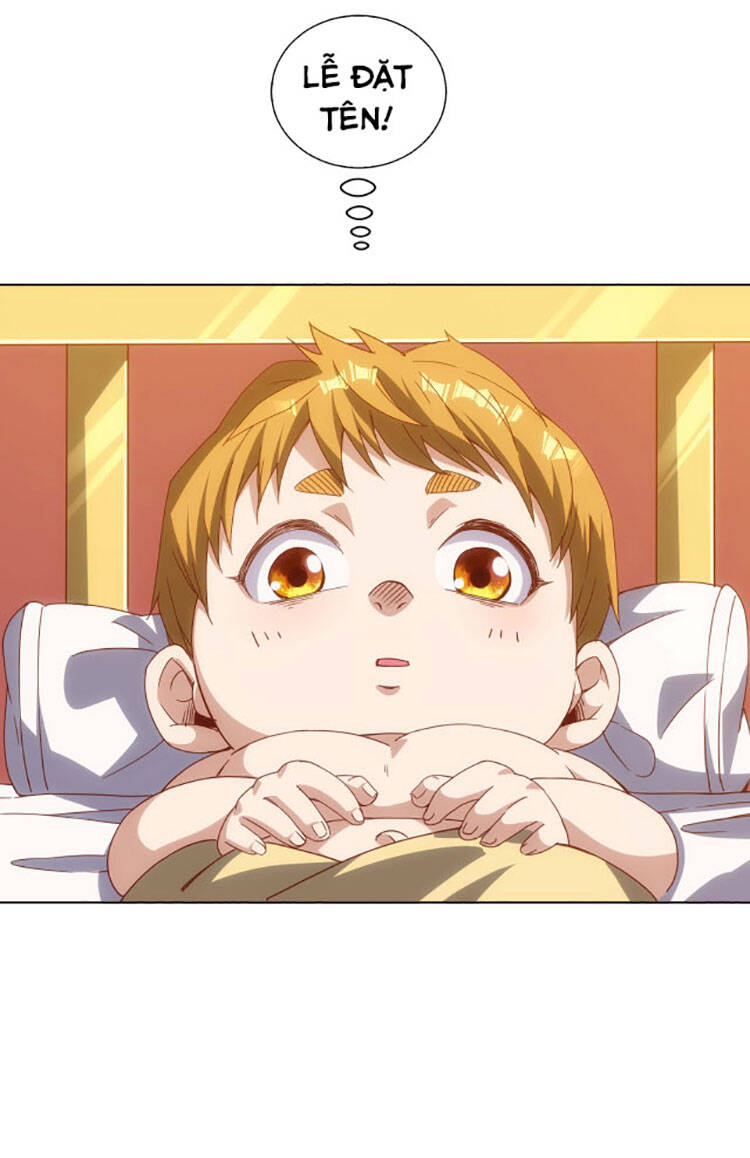 Đạo Sĩ Ma Pháp Dị Thế Giới Chapter 2 - 15