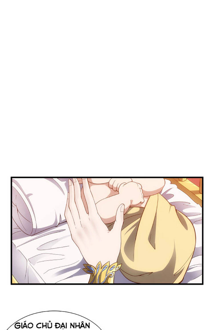 Đạo Sĩ Ma Pháp Dị Thế Giới Chapter 2 - 16