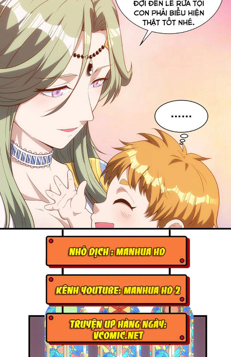 Đạo Sĩ Ma Pháp Dị Thế Giới Chapter 2 - 19