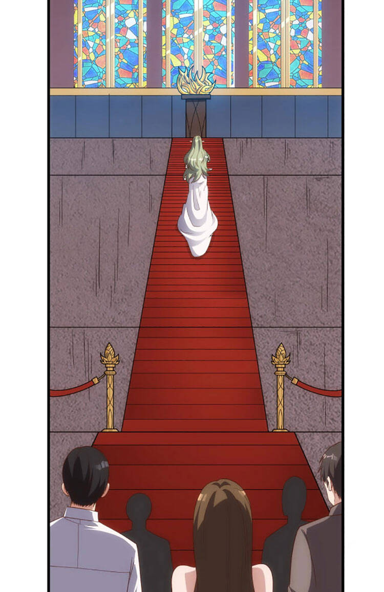 Đạo Sĩ Ma Pháp Dị Thế Giới Chapter 2 - 20