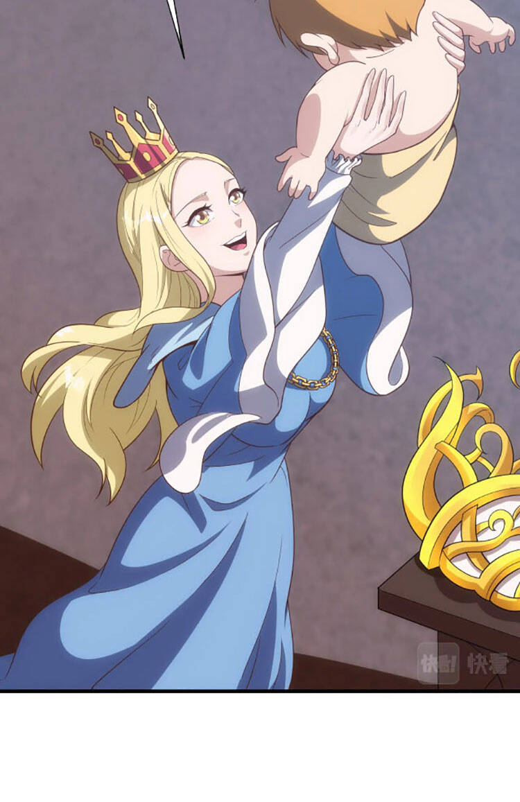 Đạo Sĩ Ma Pháp Dị Thế Giới Chapter 2 - 26