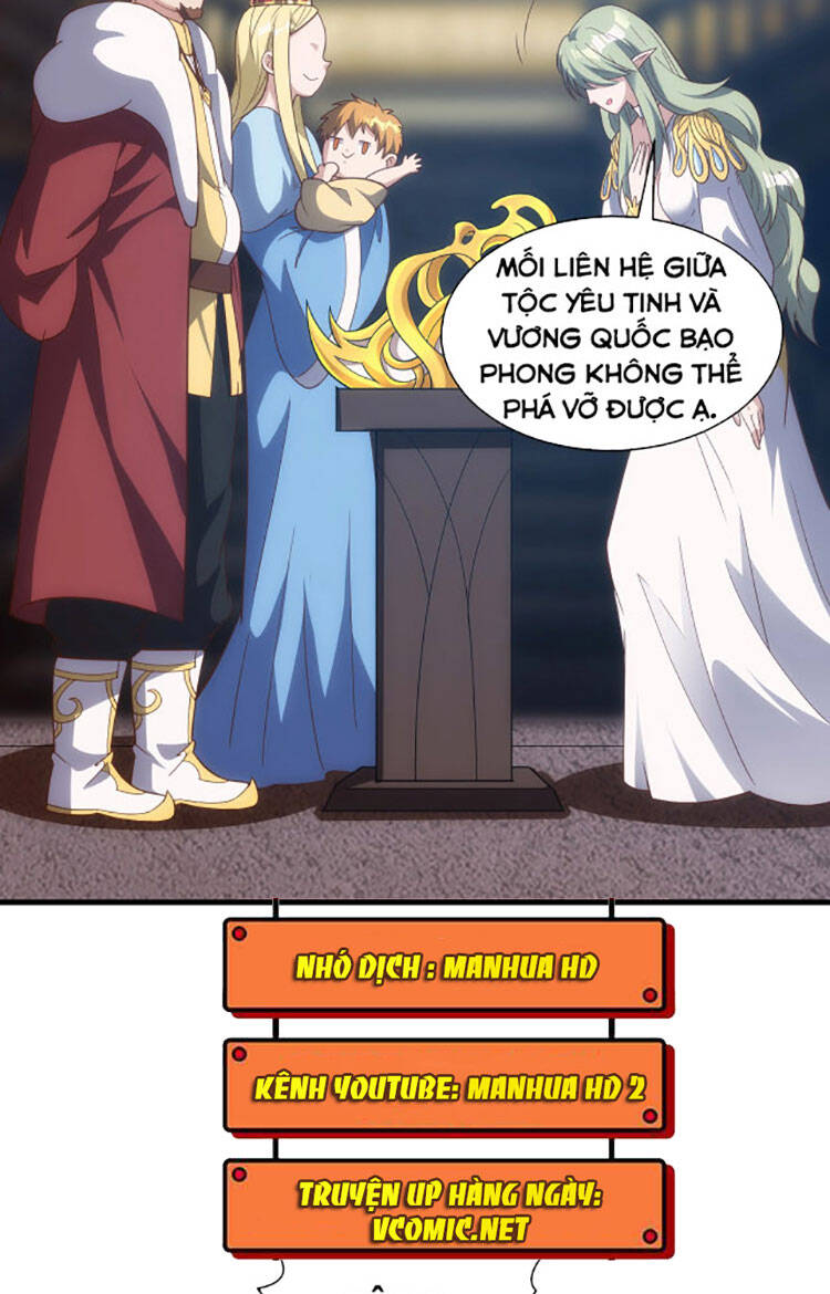 Đạo Sĩ Ma Pháp Dị Thế Giới Chapter 2 - 30