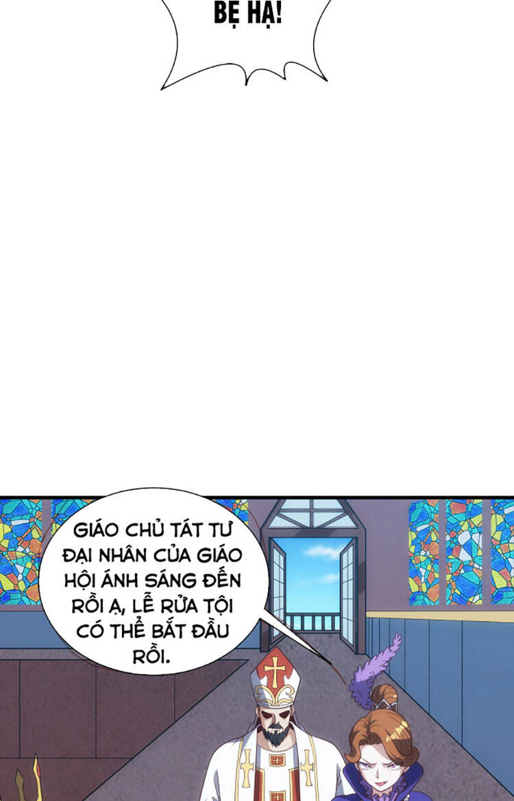 Đạo Sĩ Ma Pháp Dị Thế Giới Chapter 2 - 31